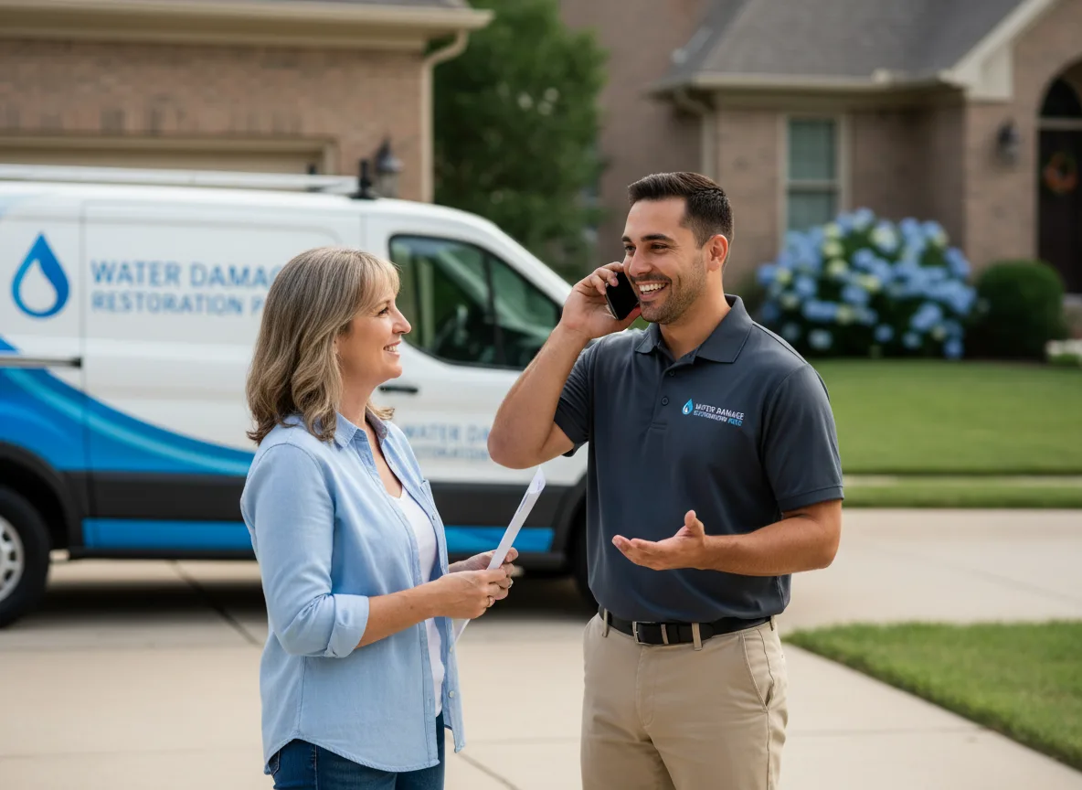 Flood Restoration Parrish, FL FAQs